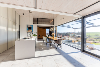 Prodej domu 276 m², Praha 5 - Slivenec