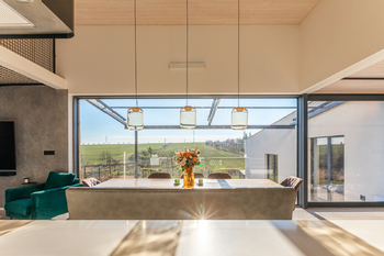 Prodej domu 276 m², Praha 5 - Slivenec