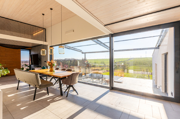 Prodej domu 276 m², Praha 5 - Slivenec