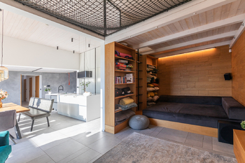 Prodej domu 276 m², Praha 5 - Slivenec