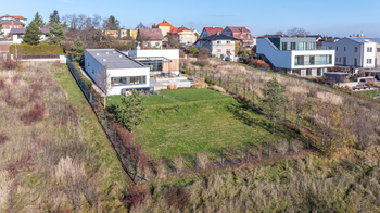 Prodej domu 276 m², Praha 5 - Slivenec