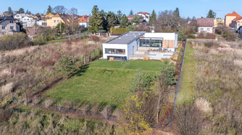 Prodej domu 276 m², Praha 5 - Slivenec