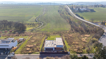 Prodej domu 276 m², Praha 5 - Slivenec