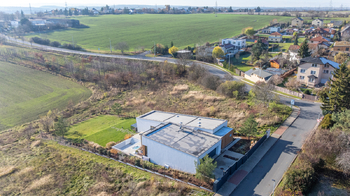 Prodej domu 276 m², Praha 5 - Slivenec