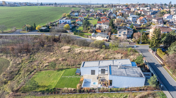 Prodej domu 276 m², Praha 5 - Slivenec