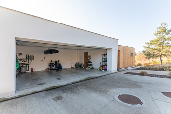 Prodej domu 276 m², Praha 5 - Slivenec