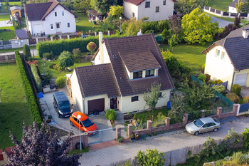 Prodej domu 150 m², Kounice