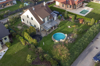 Prodej domu 150 m², Kounice