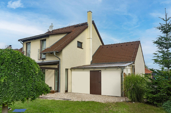 Prodej domu 150 m², Kounice