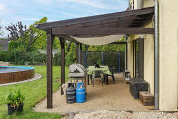Prodej domu 150 m², Kounice