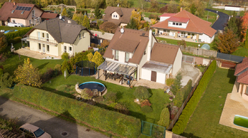 Prodej domu 156 m², Kounice