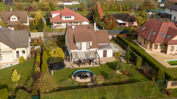 Prodej domu 156 m², Kounice