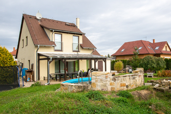 Prodej domu 156 m², Kounice