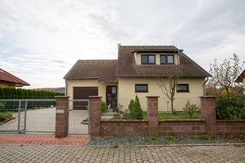 Prodej domu 156 m², Kounice