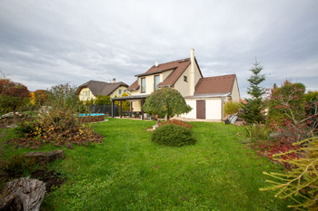 Prodej domu 156 m², Kounice