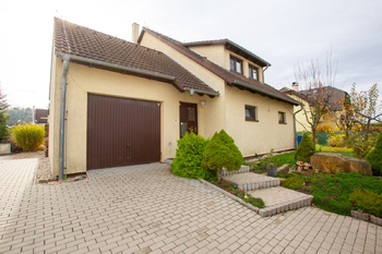 Prodej domu 156 m², Kounice