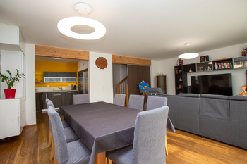 Prodej domu 156 m², Kounice