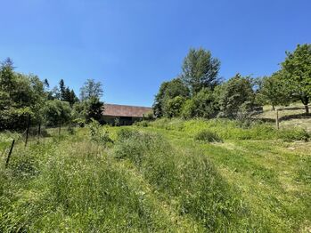 Prodej domu 195 m², Nová Cerekev