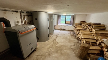 Prodej domu 195 m², Nová Cerekev