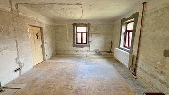 Prodej domu 195 m², Nová Cerekev