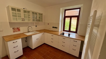 Prodej domu 195 m², Nová Cerekev
