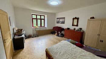 Prodej domu 195 m², Nová Cerekev