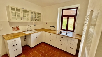 Prodej domu 195 m², Nová Cerekev