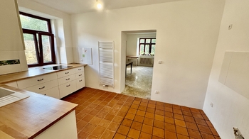 Prodej domu 195 m², Nová Cerekev