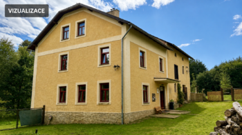 Prodej domu 195 m², Nová Cerekev