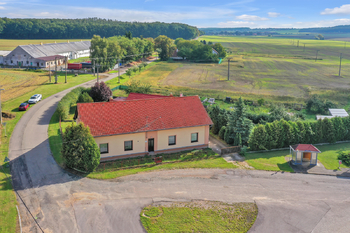 Prodej domu 187 m², Radostov