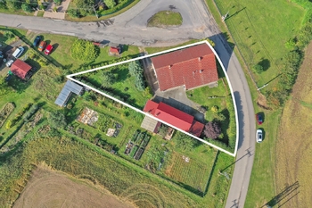 Prodej domu 187 m², Radostov