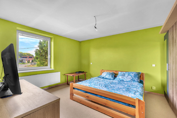 Prodej domu 187 m², Radostov