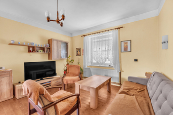 Prodej domu 187 m², Radostov