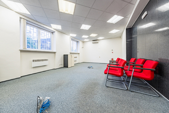 Pronájem obchodních prostor 121 m², Týnec nad Sázavou