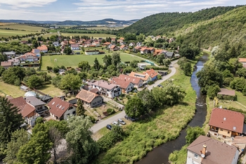 Prodej domu 120 m², Libomyšl