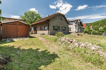 Prodej domu 120 m², Libomyšl
