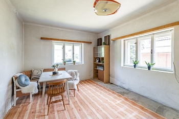 Prodej domu 120 m², Libomyšl