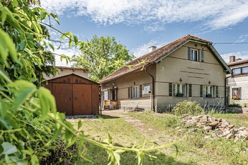 Prodej domu 120 m², Libomyšl