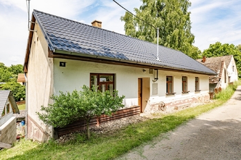 Prodej domu 59 m², Letovice