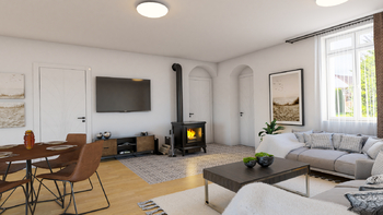 Prodej domu 59 m², Letovice