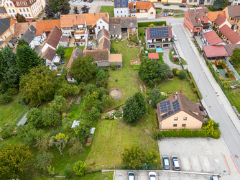 Prodej domu 141 m², Ledenice