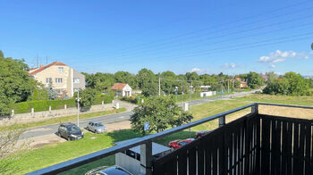 Pronájem bytu 2+kk v osobním vlastnictví 50 m², Modřice