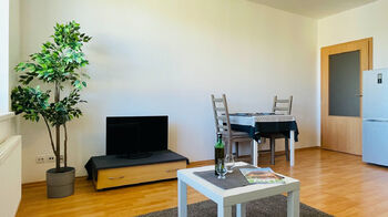 Pronájem bytu 2+kk v osobním vlastnictví 50 m², Modřice