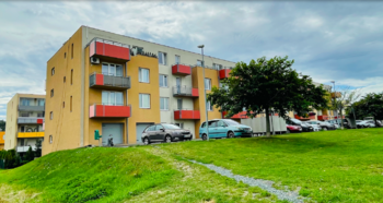 Pronájem bytu 2+kk v osobním vlastnictví 50 m², Modřice