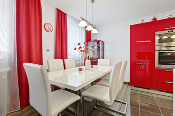Prodej bytu 4+kk v osobním vlastnictví 96 m², Praha 5 - Stodůlky