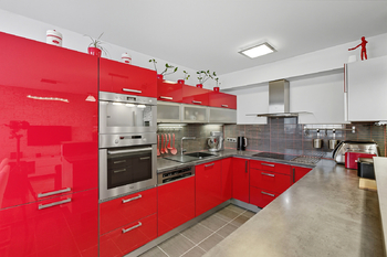 Prodej bytu 4+kk v osobním vlastnictví 96 m², Praha 5 - Stodůlky