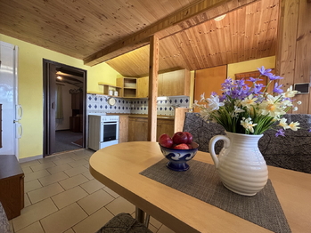 Prodej chaty / chalupy 38 m², Planá nad Lužnicí