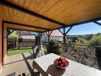 Prodej chaty / chalupy 38 m², Planá nad Lužnicí