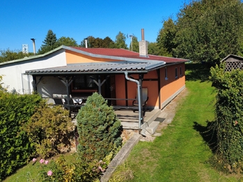 Prodej chaty / chalupy 38 m², Planá nad Lužnicí