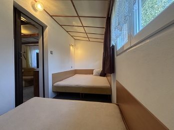 Prodej chaty / chalupy 38 m², Planá nad Lužnicí